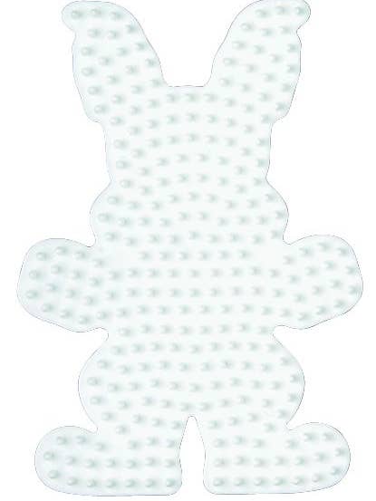 HAMA Stitplatte Häschen für den Großhandel von Hama