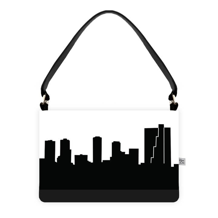 Anne Cate - Wholesale Shoulder Bag - Women's - Skyline Signature Handbag10