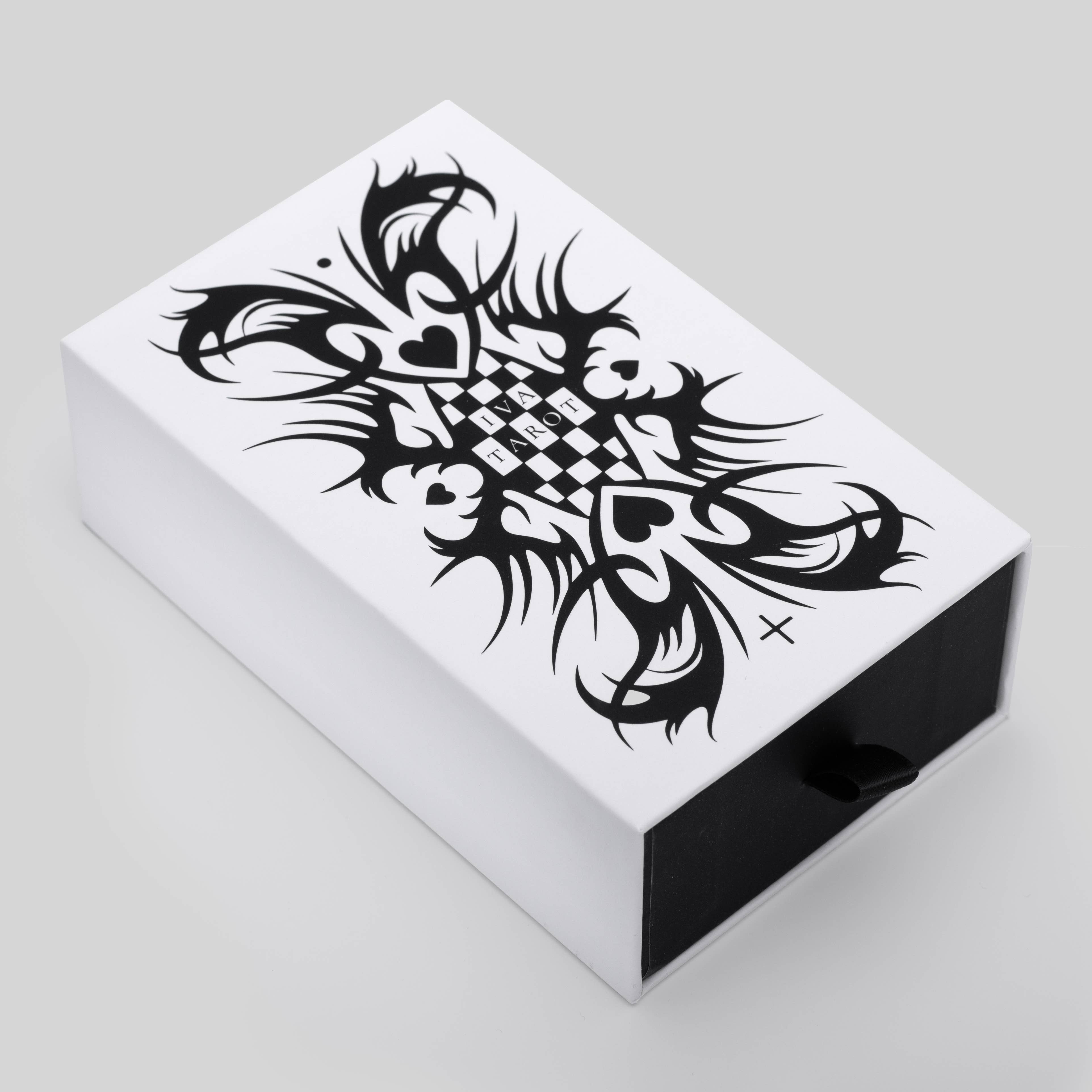 Da Brigh Tarot – wholesale Tarot cards – Iva Tarot Cards Deck2