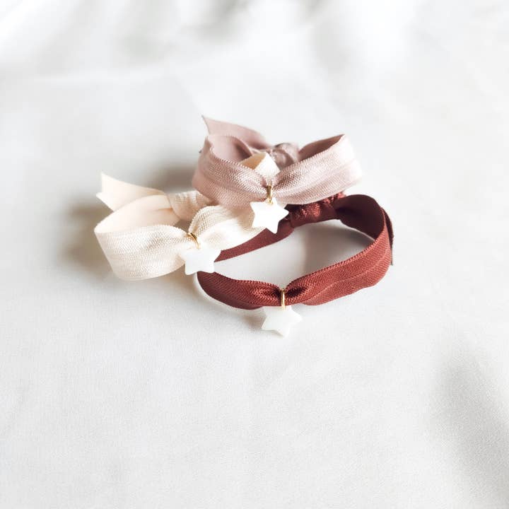 L'Atelier d'Artémis - Wholesale Woven/Braided Bracelet - CHOUCHOU bracelet43