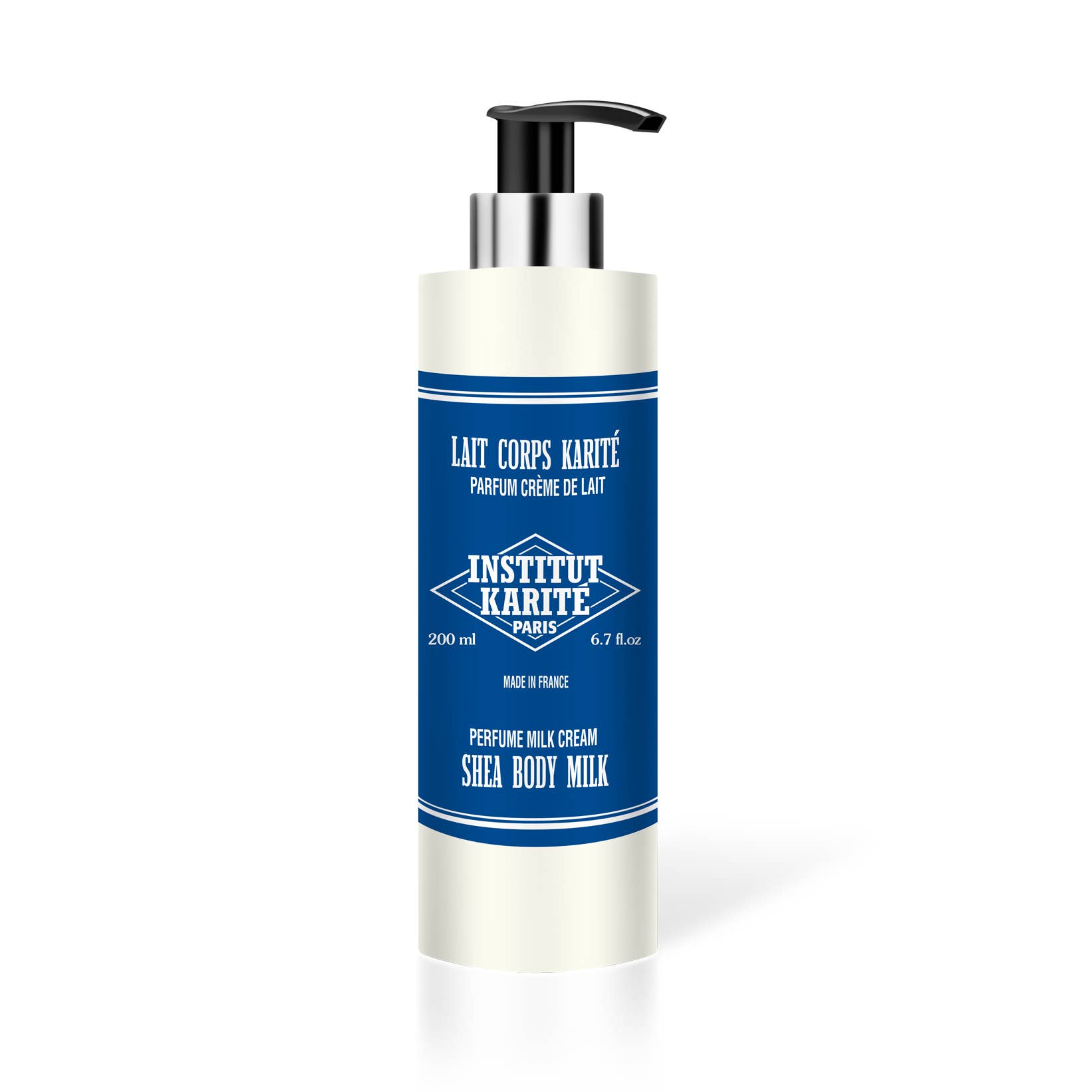 Institut Karité Paris - Wholesale Body Cream/Lotion - Shea Butter Body Lotion - Milk Cream