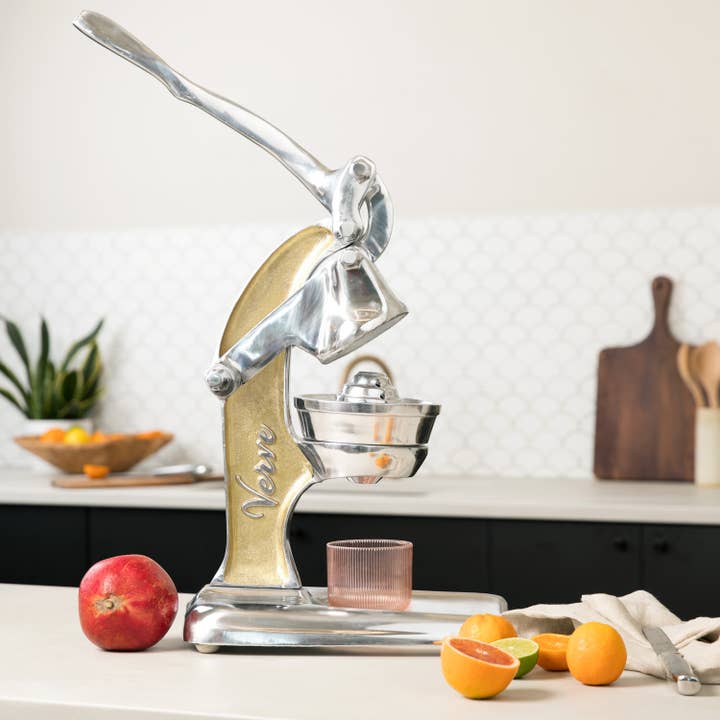 Verve Culture - Wholesale Juicer - Mexican Citrus Juicer - Large