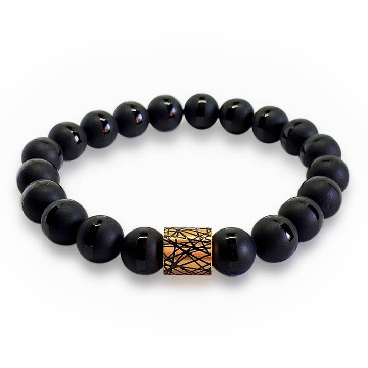 STYRKEN AF ONYX for engroshandel hos Zenergë Gemz