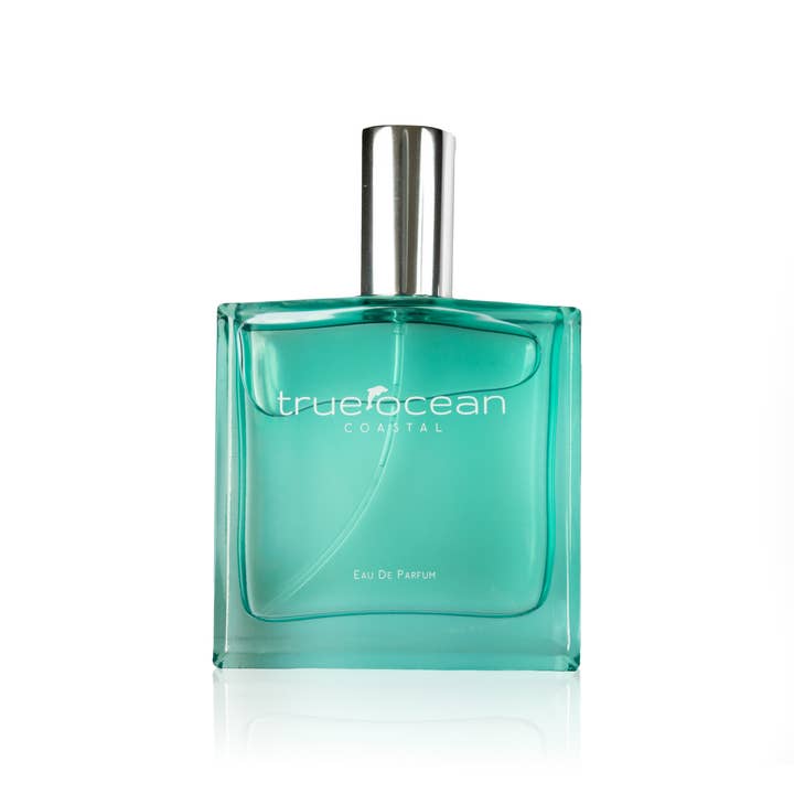 True Ocean - Wholesale Perfume/Eau de Toilette - Coastal - a beach perfume