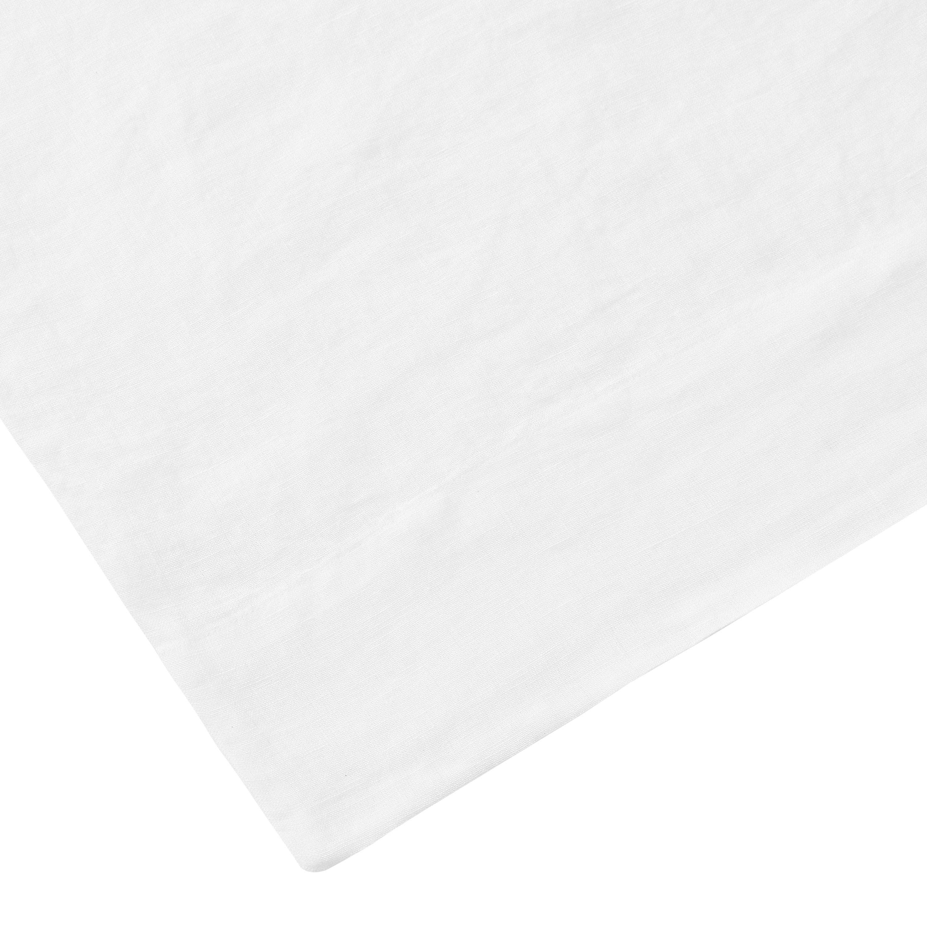 Mélange Home - Wholesale Sheet Set - 100% Linen Sheet Set4