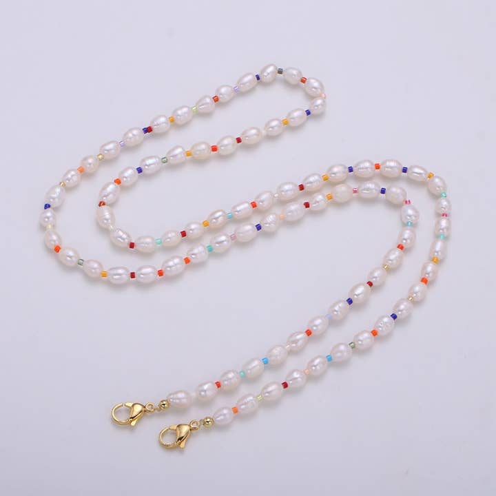 Klassieke gezichtsmaskerketting/gezichtsmaskerhouder voor wholesale door Aim Eternal