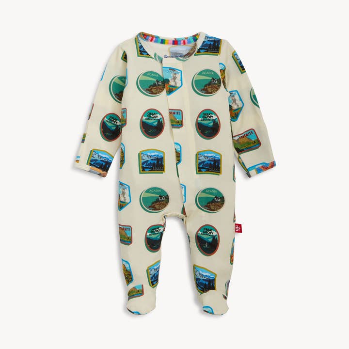 NATIONALES SCHATZ MODAL MAGNETISCHES FUSSIE für den Großhandel von Magnetic Me