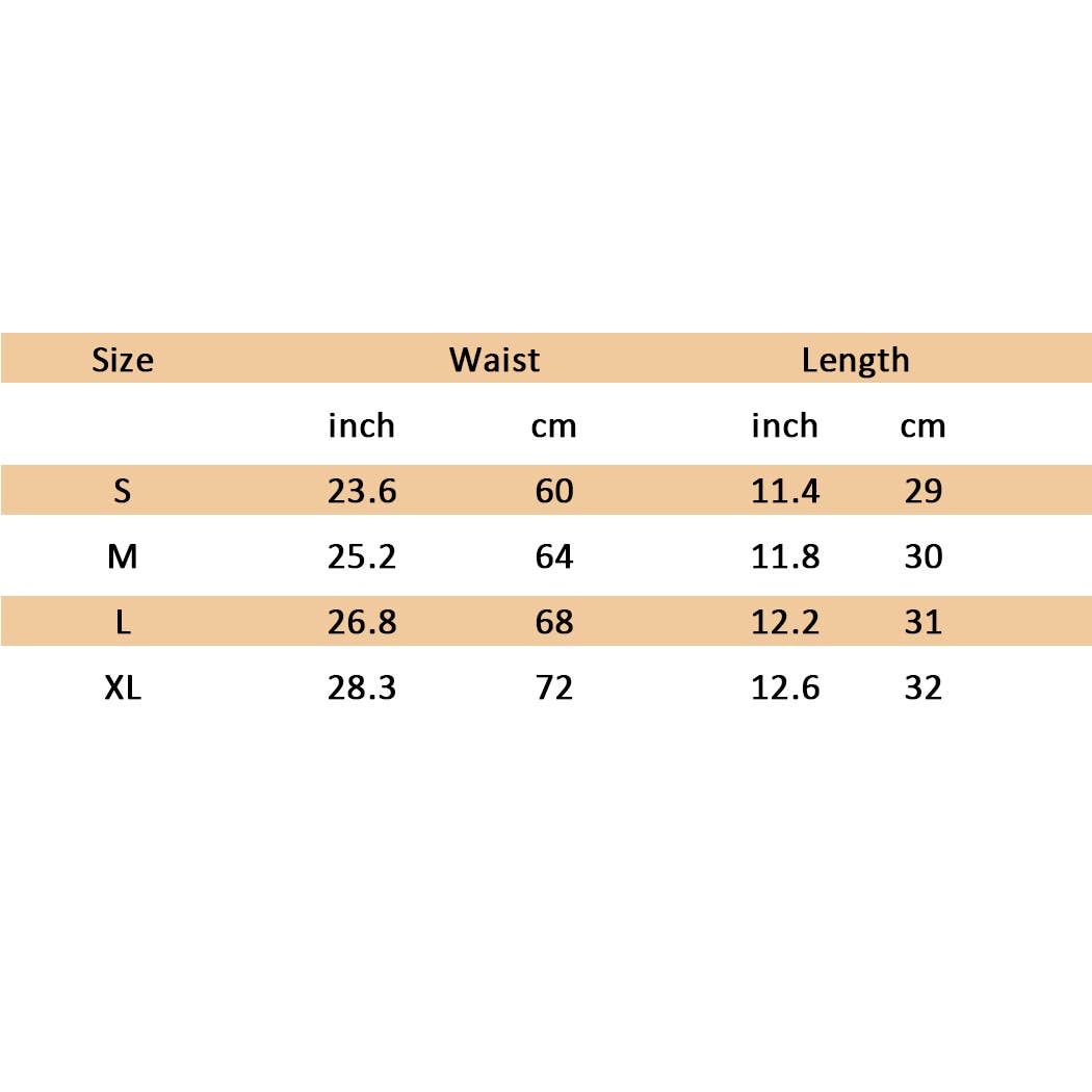 Curvy Fix – wholesale Period underwear – Women’s – Super Absorbency High-Waist Brief Period Underwear4