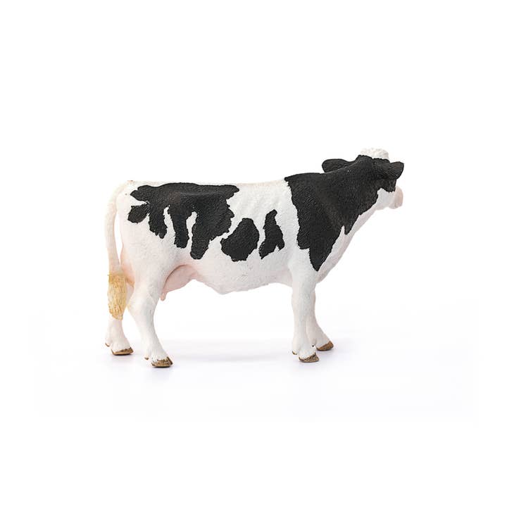 Schleich - Wholesale Figurine Toy - Kids - Holstein Cow Cow Farm Toy2