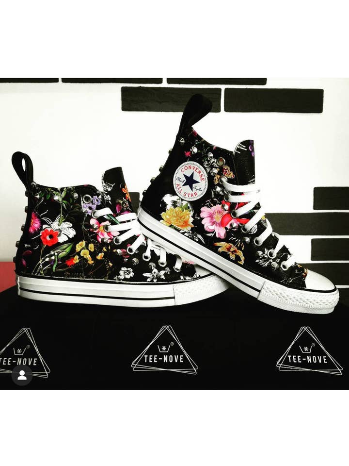 Teenove - Wholesale Lifestyle Sneakers - Women's - sneacker converse teenove