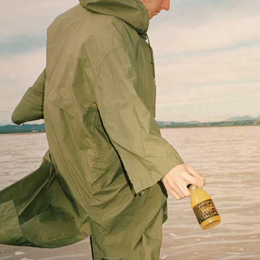 REFIX - Wholesale Sports/Energy Drink - REFIX Orange - Organic Recovery Drink5