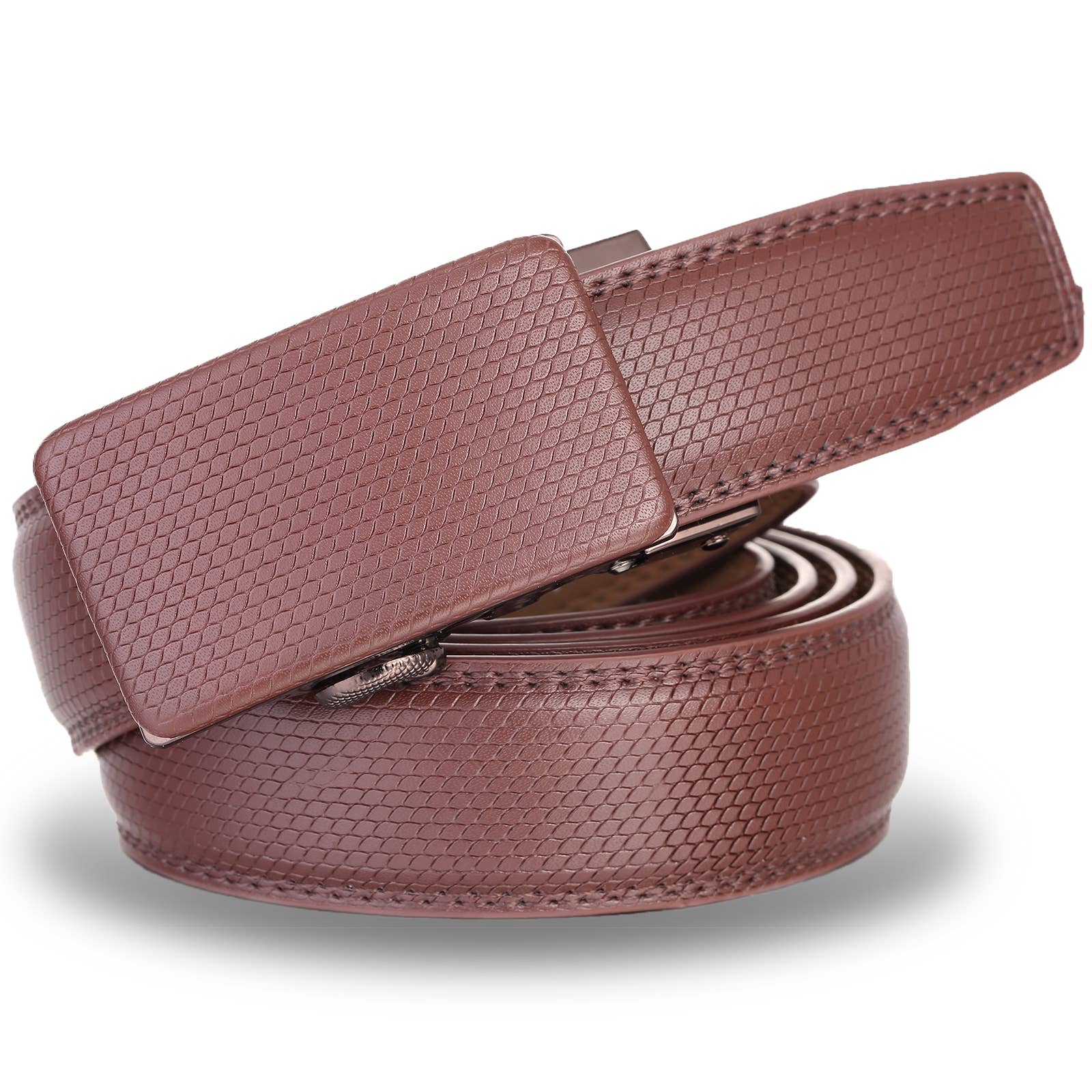 Mio Marino - Vente Ceinture – homme - Ceinture à cliquet Sultan7