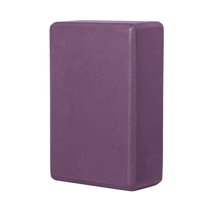 Bodynova - Wholesale Yoga Block/Bolster - Yoga Block FLOW Brick4