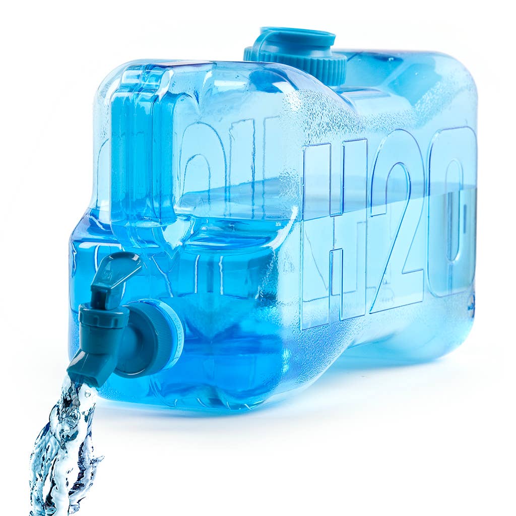 Balvi - Wholesale Water Bottle - Water dispenser, H2O, 5.5 L, PETG2
