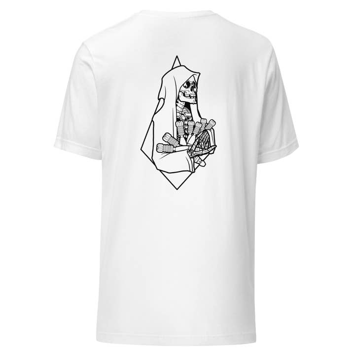 T-shirt Bringer pour la vente par StickThisOn