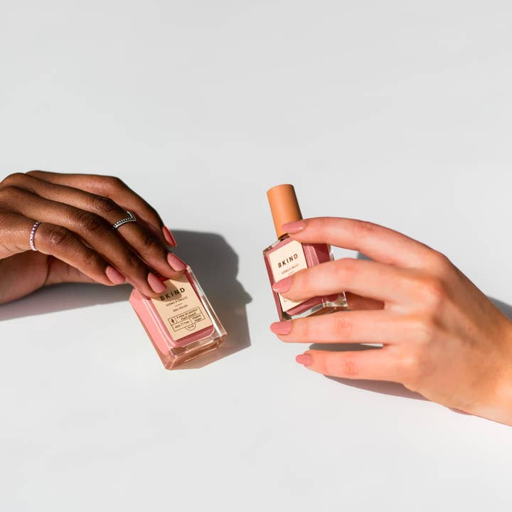 BKIND - Wholesale Nail Polish - Vegan & 21-free Nail Polish - Déjà Vu