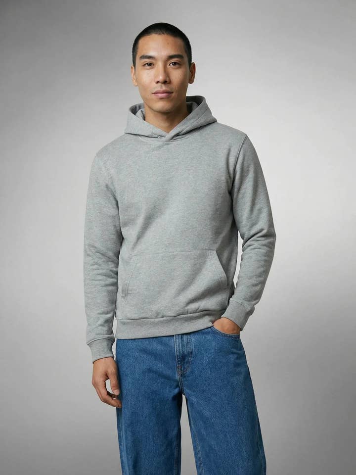 Made in France hoodie for wholesale by ERVERTE Paris