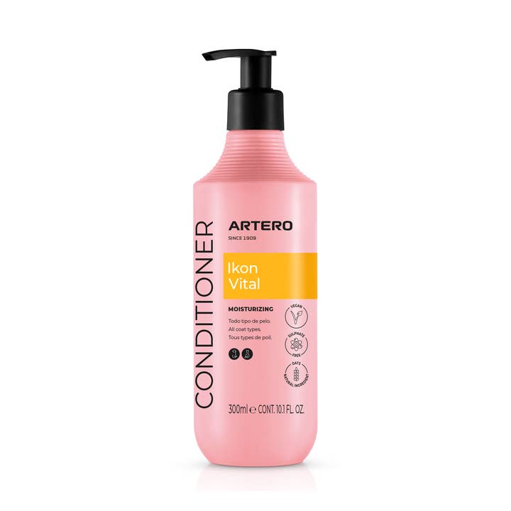 Artero Ikon Vital Conditioner für den Großhandel von ARTERO Inspiring Style