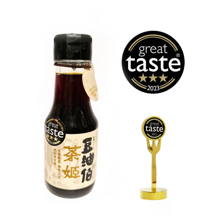 Doyoubo DYB Sauce de Soja Brune à Base de Soja Naturellement Brassée 100 ml pour la vente par Marulin Limited