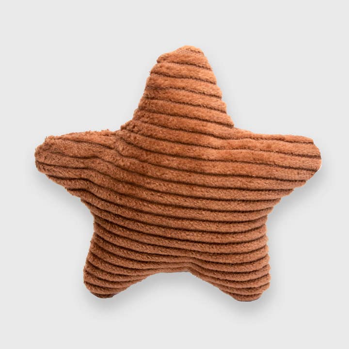 Starfish scented pillow for wholesale by The Catery