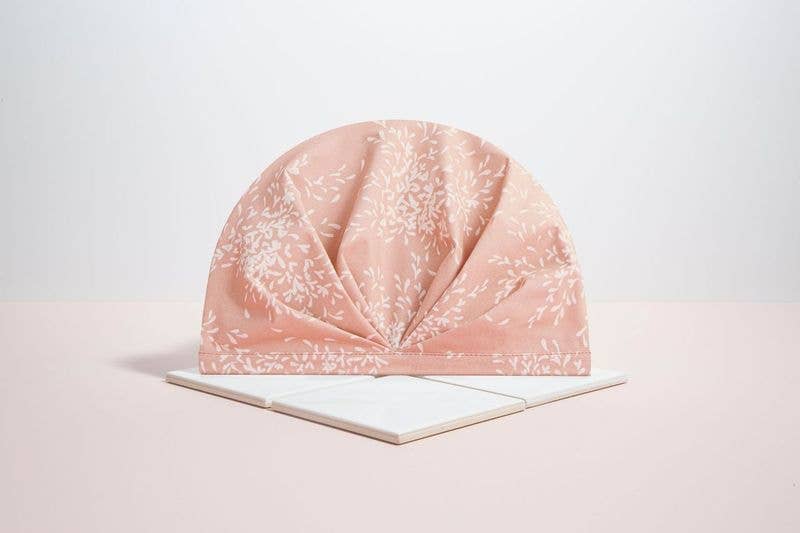 The Original SHHHOWERCAP® – Touca de banho por atacado – A Basilica SHHHHOWERCAP®