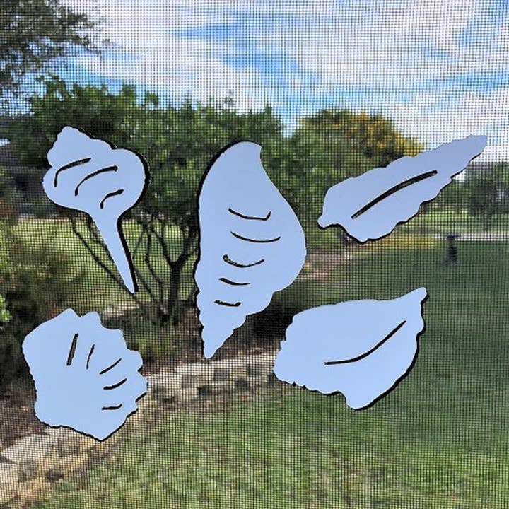 DCentral Magnetics - Wholesale Magneet - Centrale schelpen flexibele schermmagneten Grootte 4,5 „x 3.5"