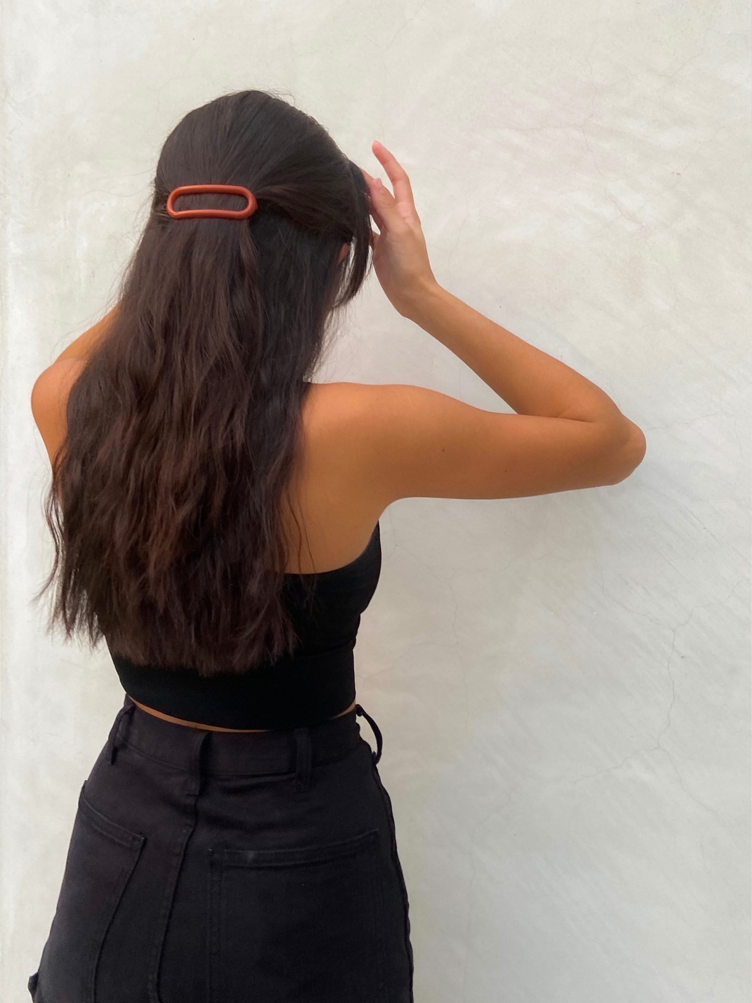 NAT + NOOR – wholesale Set med håraccessoarer – Dam – Byron | Hårklämmor med Alligatorgrepp | Plast + Metall | Blandade6