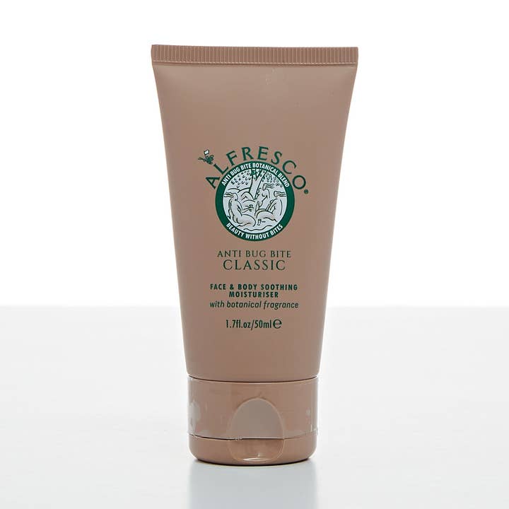 Alfresco Classic Moisturiser (50ml) for wholesale by Alfresco