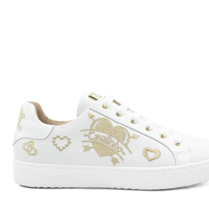 De gyldne kærlighedstrænere for engroshandel hos Cavalinho Canada & USA