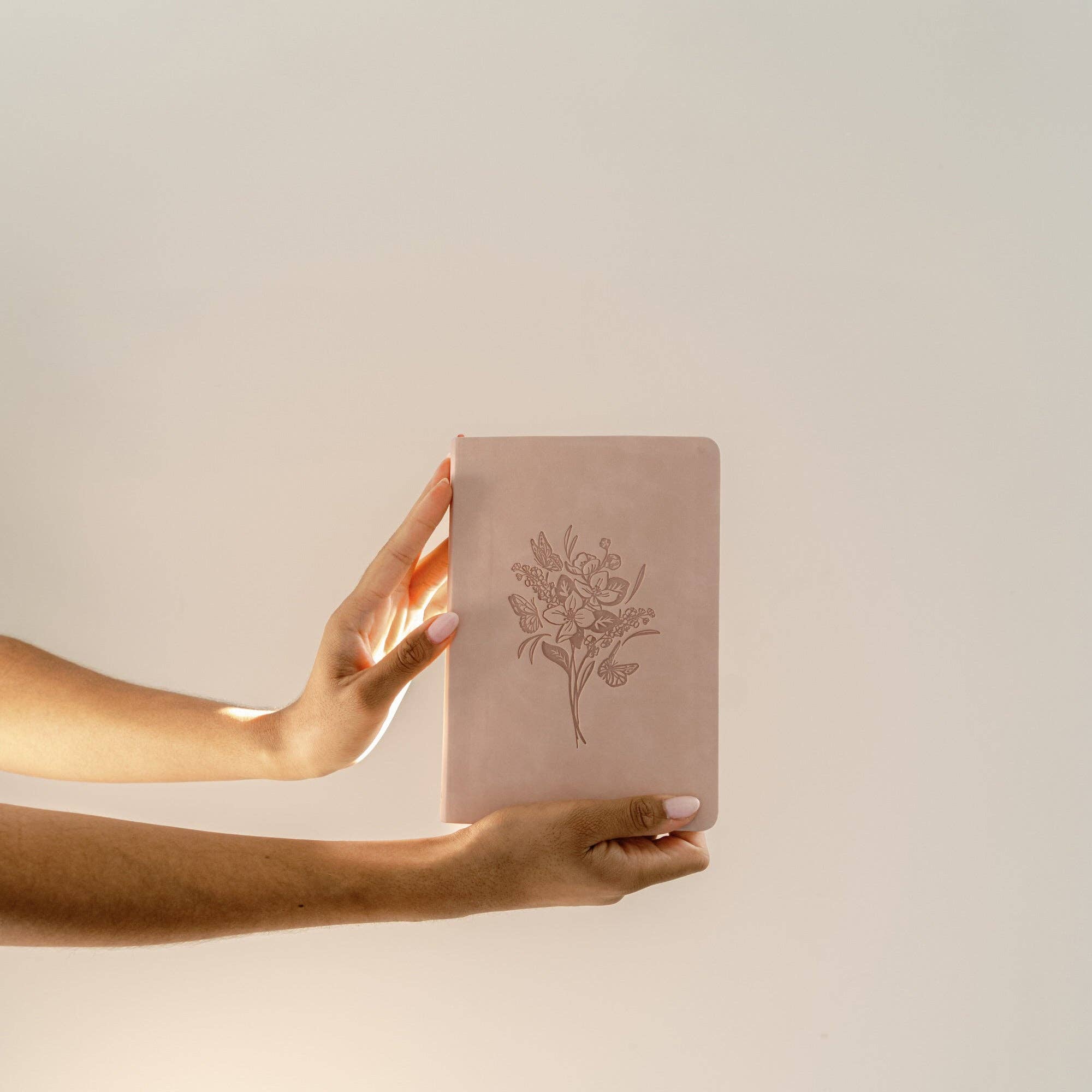 Hosanna Revival - Wholesale Notebook - Notebook: Shiloh Theme8