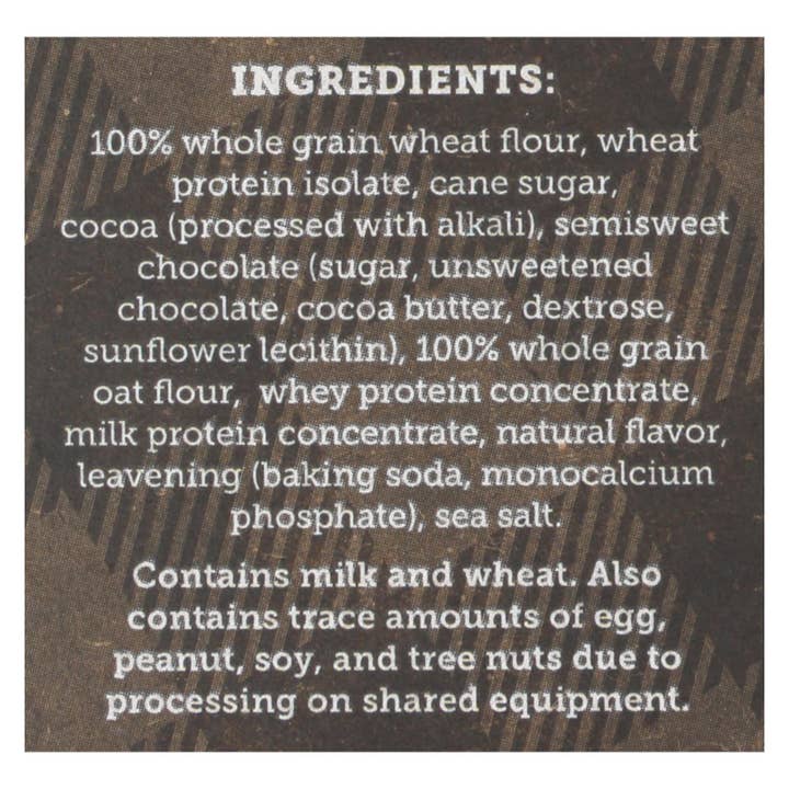 Everyday Supply Co - Wholesale Cake Mix - Kodiak Cakes Dark Chocolate Flapjack Mix - 6 Pack, 18oz2
