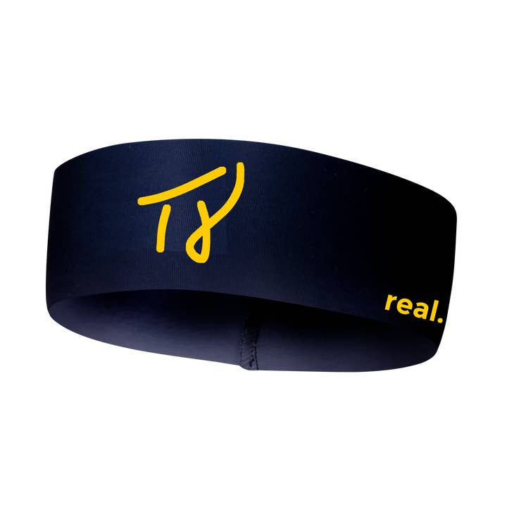 DRYWORLD - Wholesale Fashion headband – Unisex - TJ53 Competition Sweatband0