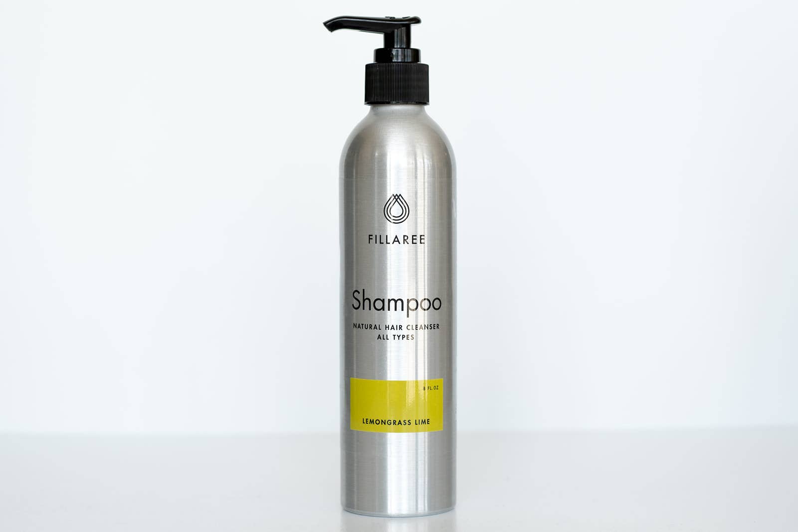 Fillaree - Wholesale Hair Shampoo - Shampoo - Natural Hair Cleanser2