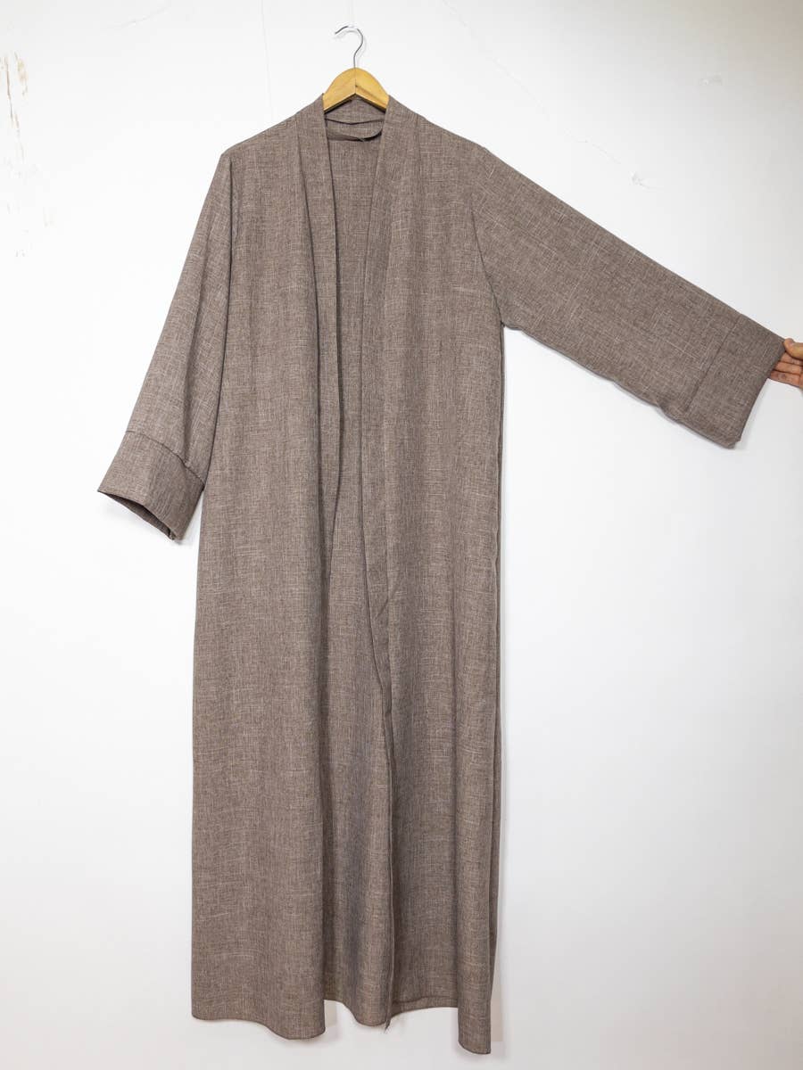 IDEAL OUTFIT - Vente Kimono – femme - Kimono manche large  pour femme ref:2361FLAM6