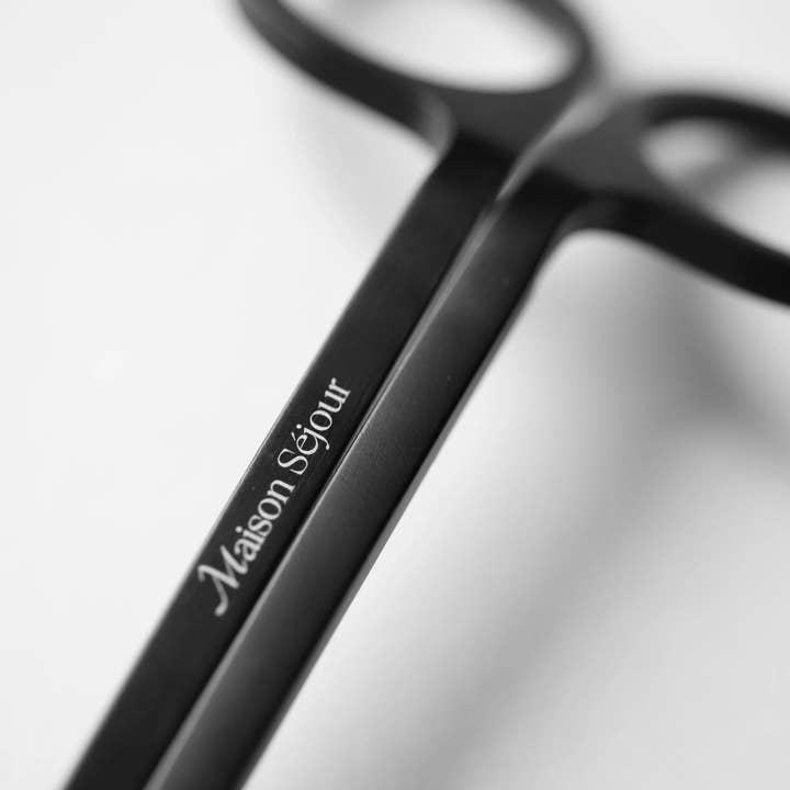 Ciseaux coupe-mèche pour la vente par Maison Séjour