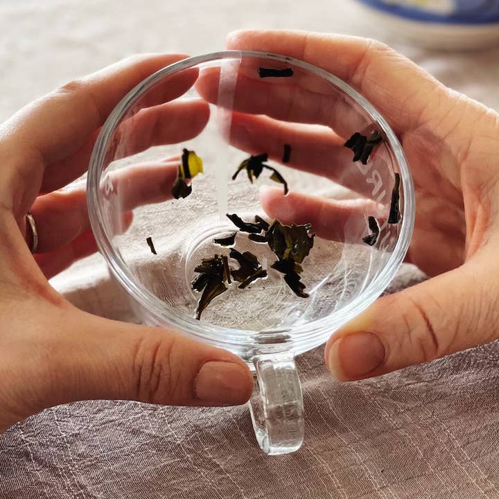 Mrs. Little's Tea and Toys - Wholesale Tea Set - Tea Leaf Reading Kit0