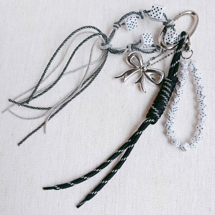 Ellison+Young - Wholesale Purse/Bag Accessory - Women's - So Chic Bag Charm
