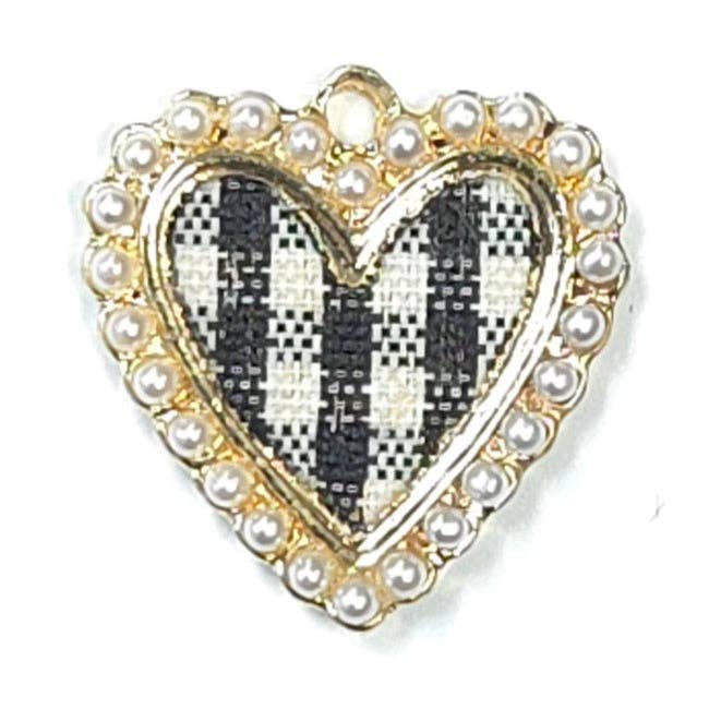 Greater Goods Imports & Wholesale - Wholesale Individual Charm/Pendant - C0025 GC1128 CHARMS7