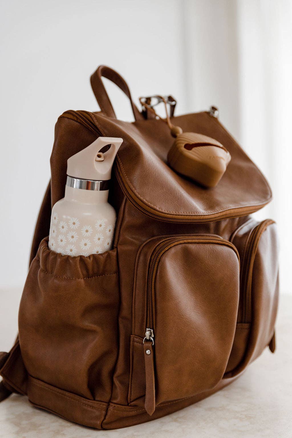 Woven Kids - Wholesale Water Bottle - Drink Bottle - Daisy29