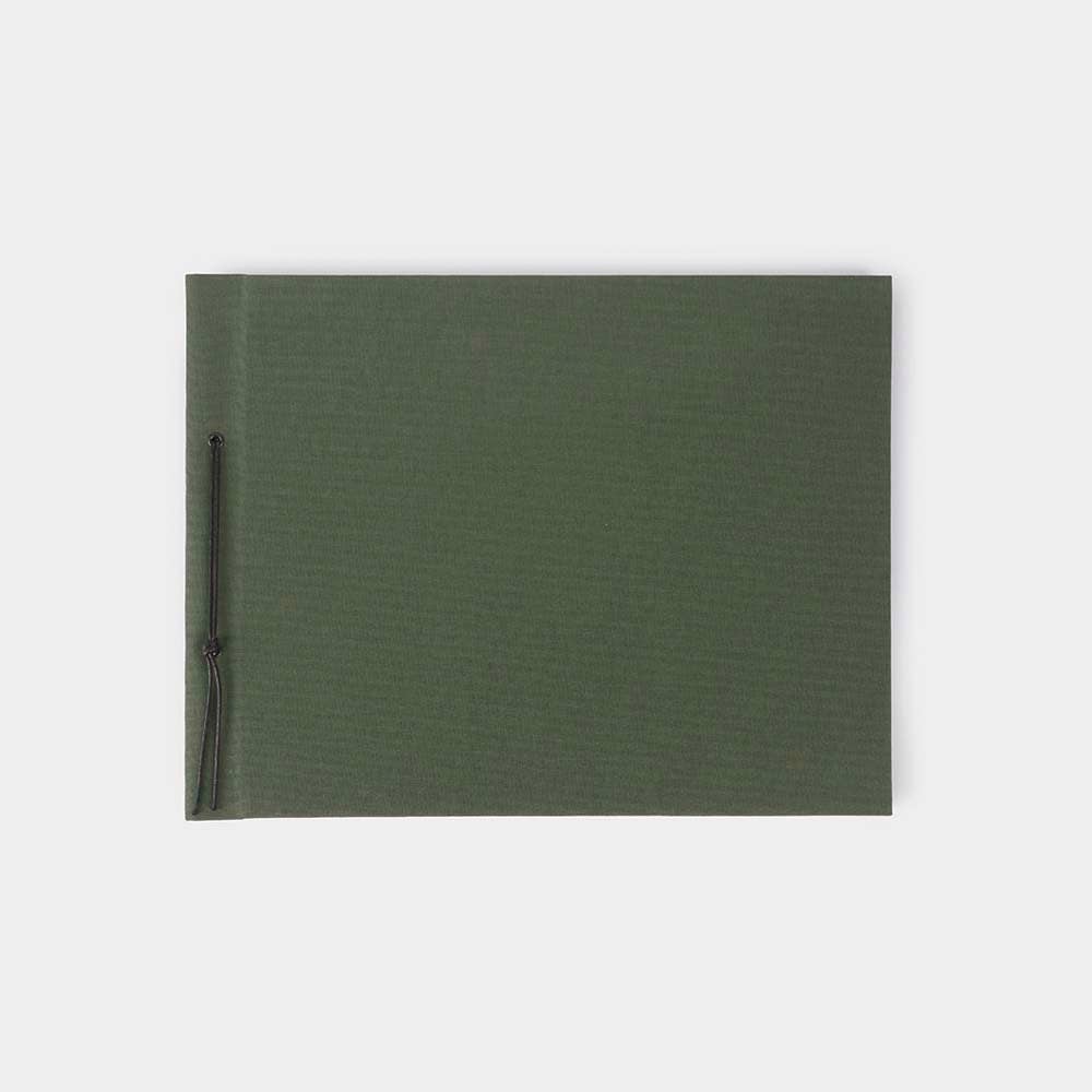 Pepa Paper Design - Wholesale Photo Album - Large cord photo album9