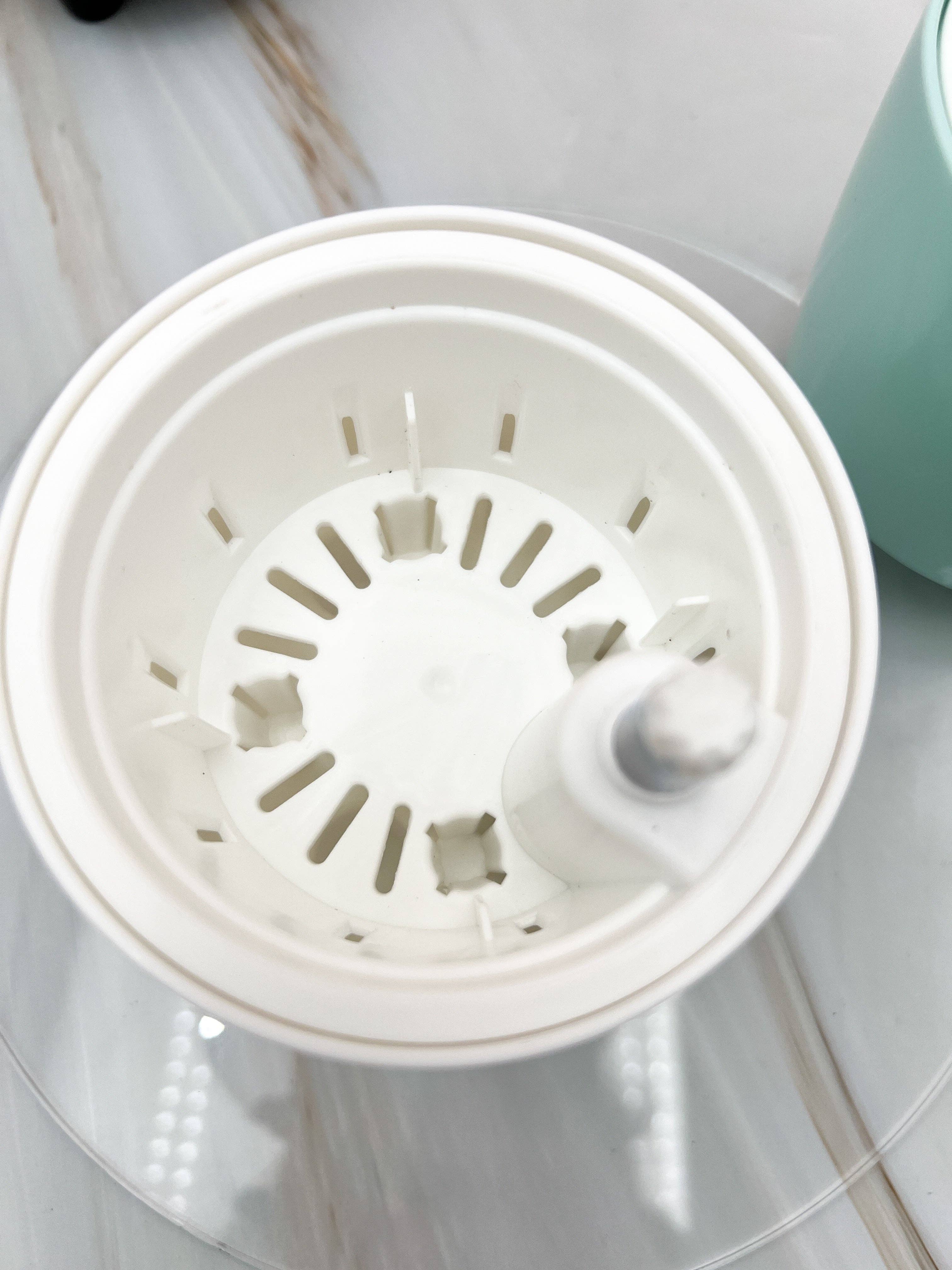 Propagation Diaries - Wholesale Plant Pot - 3” Self Watering Moo Pot9