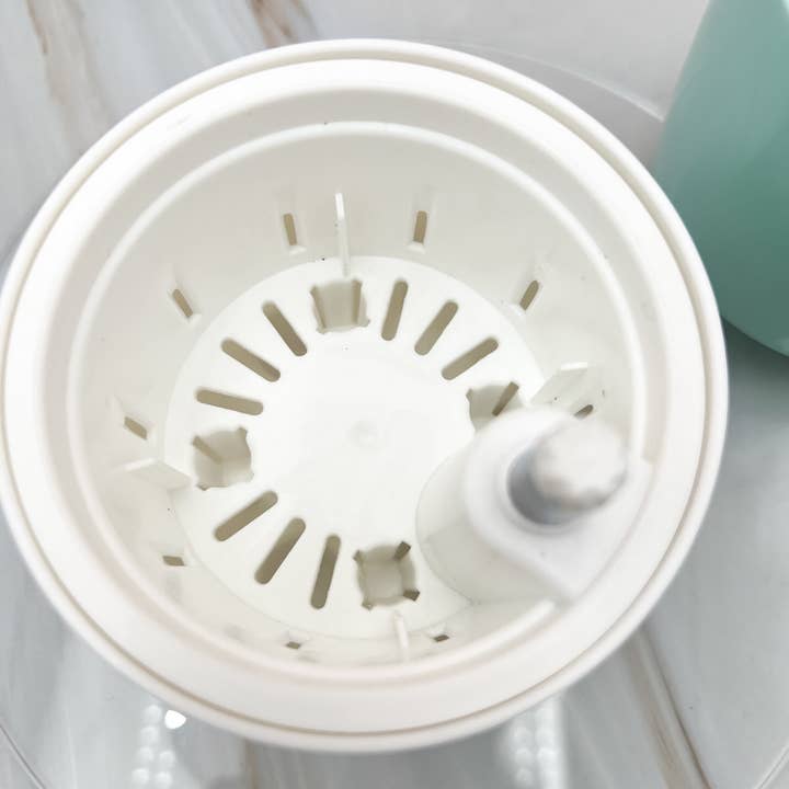 Propagation Diaries - Wholesale Plant Pot - 3” Self Watering Moo Pot9