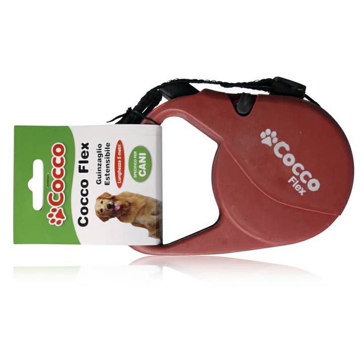 Guinzaglio estensibile Coccoflex per la vendita all'ingrosso da parte di Ippa