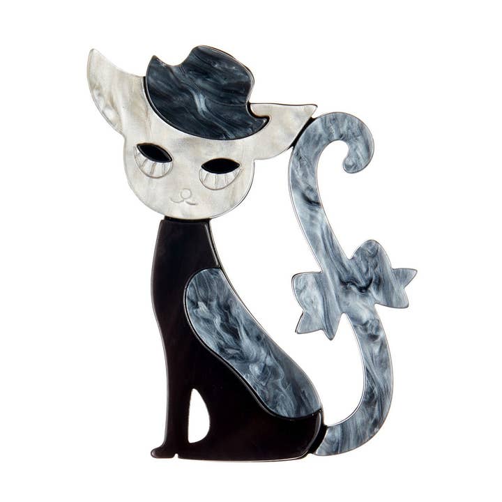 Spilla a spilla Qamar per la vendita all'ingrosso da parte di BELLE MISS