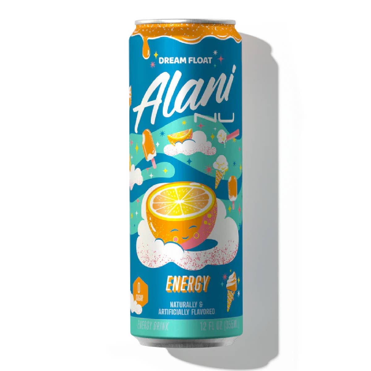 Campus Protein - Wholesale Sports/Energy Drink - Alani Nu Energy Drinks16