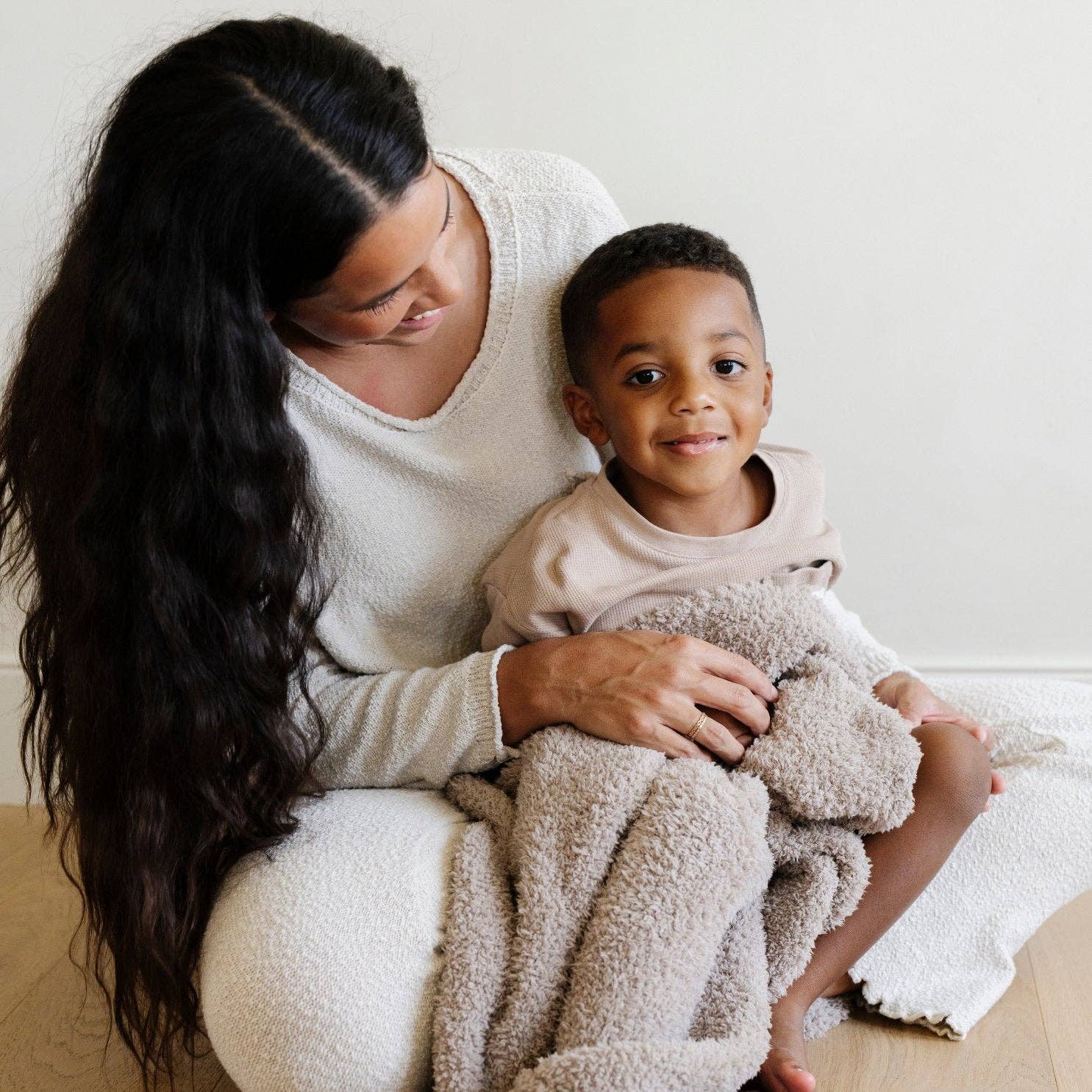 Saranoni - Wholesale Bedding Blanket - Kids & Baby - BAMBONI® TODDLER BLANKETS77