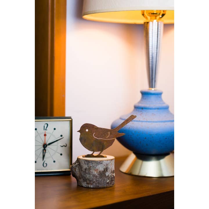 Elegant Garden Design – wholesale Outdoor ornament/decor – Fat Chickadee Tab3