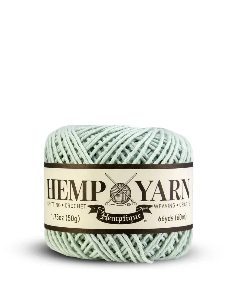 Hemptique - Wholesale Yarn - Hemp Yarn1