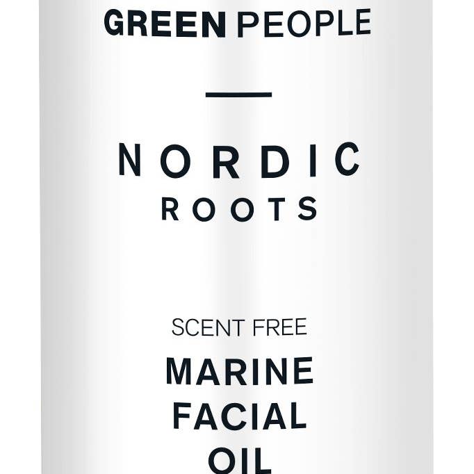 Aceite Facial Marino Nordic Roots 28ml voor wholesale door Green People
