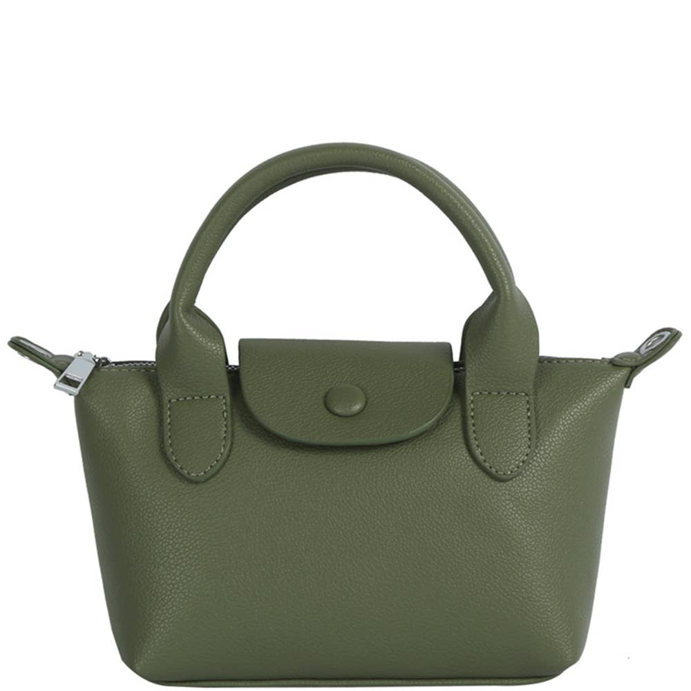 Cherry & Fig - Wholesale Satchel - Women's - SATCHEL0